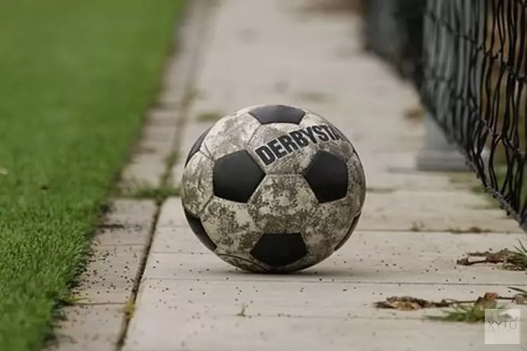 Jong FC Utrecht goed van start in 2021. FC Den Bosch met 3-1 geklopt