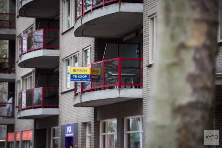 Huizenprijzen in Den Bosch blijven stijgen en minder keuze voor woningzoekers