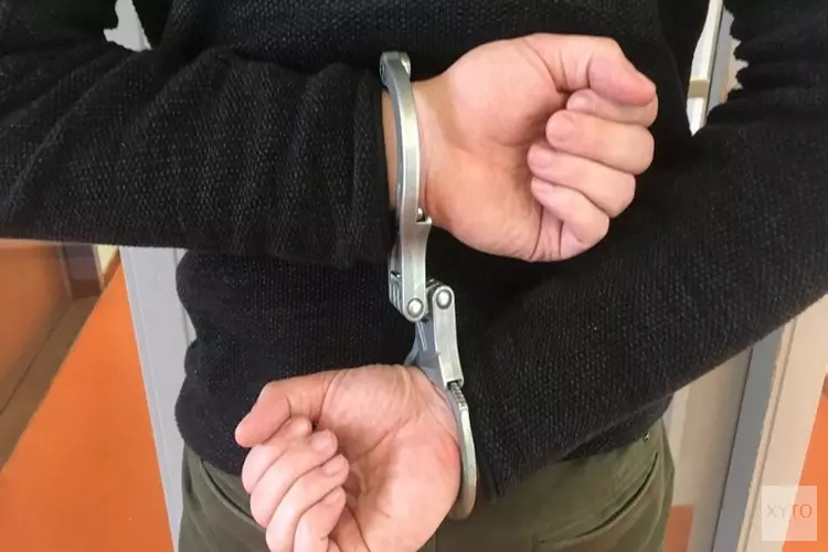Bosschenaar (19) aangehouden wegens plundering Primera