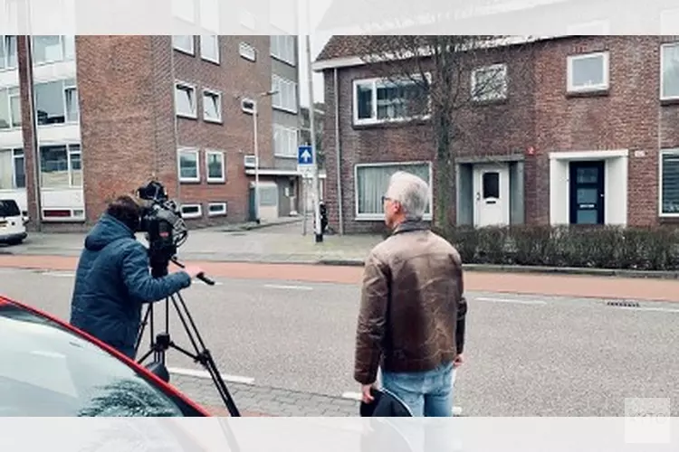 Gewelddadige woningovervallers handelden ‘op camera’