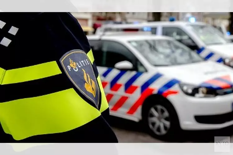 Twee aanhoudingen ongeregeldheden jaarwisseling Den Bosch