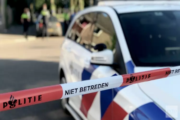 Explosief ontploft aan het Kapelaan Koopmansplein in ’s-Hertogenbosch