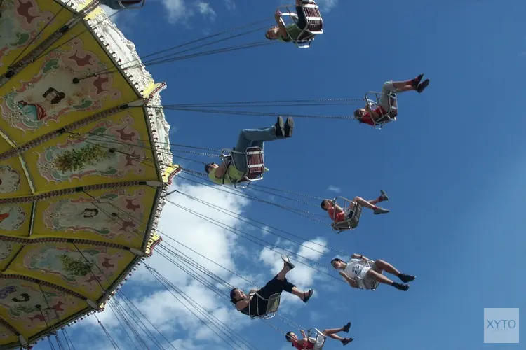 Kermis Rosmalen en de Bossche Kermis gaan door!