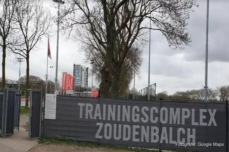 Jong FC Utrecht naar linkerrijtje na winst op TOP Oss