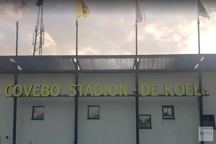 VVV laat zich verrassen door TOP Oss