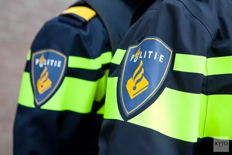 Politiechef Paulissen blikt terug op opnieuw een bewogen jaar