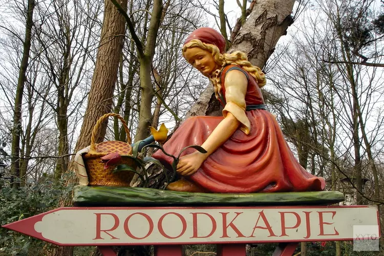 Provincie wees onterecht handhavingsverzoek natuurbescherming over Efteling af