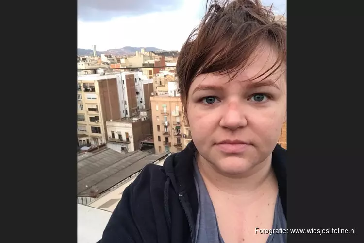 Wiesje naar huis na ingrijpende operatie in Barcelona, maar streefbedrag helaas nog niet bereikt