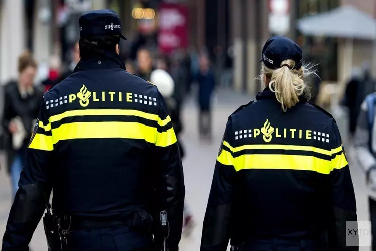 Ontslag medewerker politie eenheid Oost-Brabant