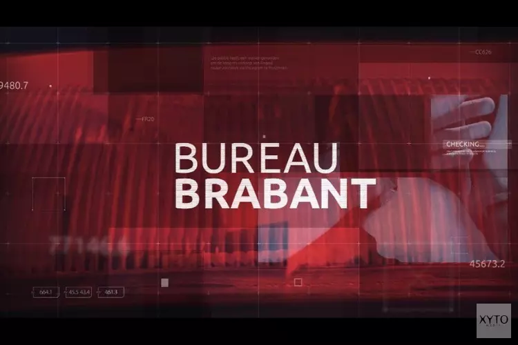 Aanslag met vuurwerk maandag in Bureau Brabant