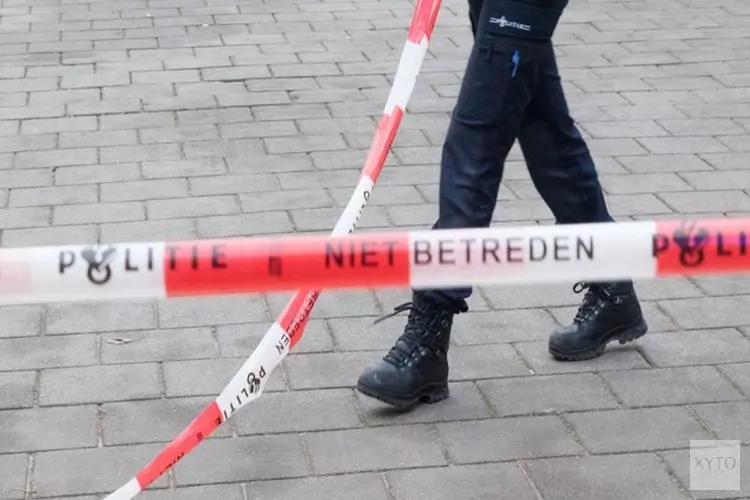 Politie onderzoekt overlijden vrouw in Rosmalen