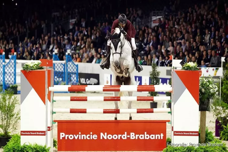 Brabantse sportevenementen gaan verder verduurzamen