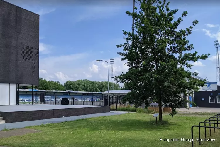 FC Eindhoven ruim langs FC Den Bosch