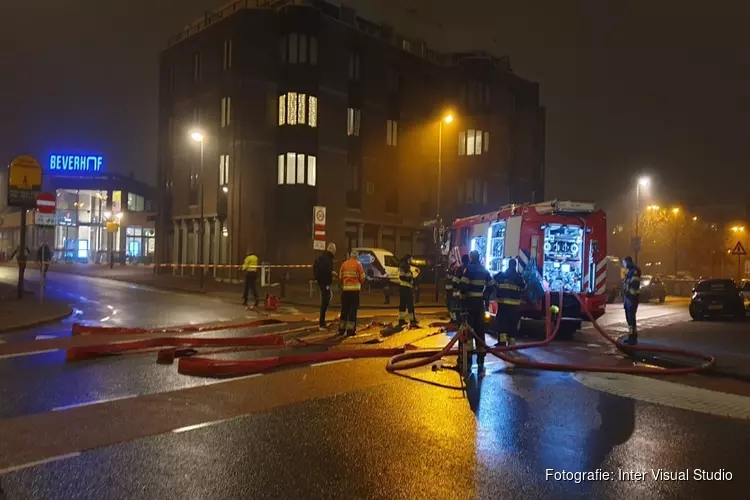 Tot 9 jaar gevangenisstraf voor het plegen van aanslagen bij Poolse supermarkten