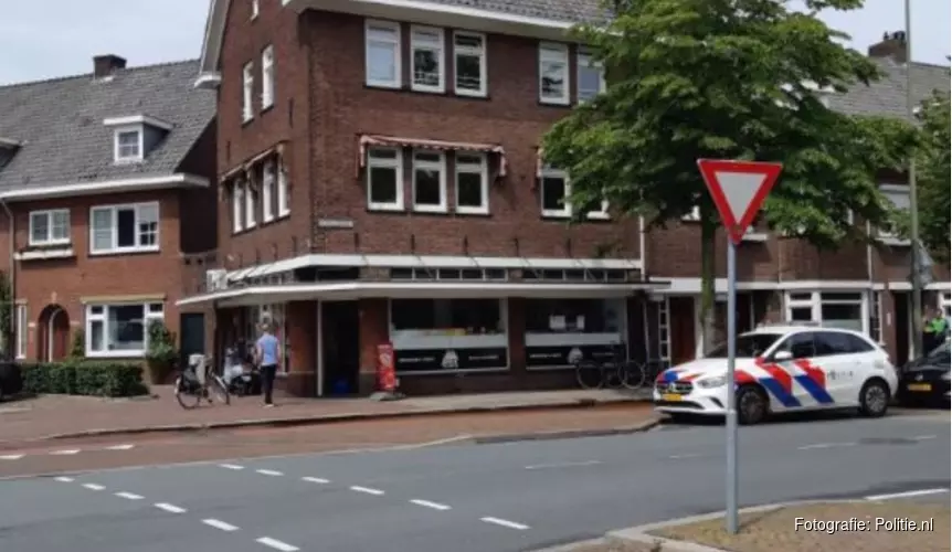 Gezocht: Serie aanslagen - diverse locaties in Den Bosch