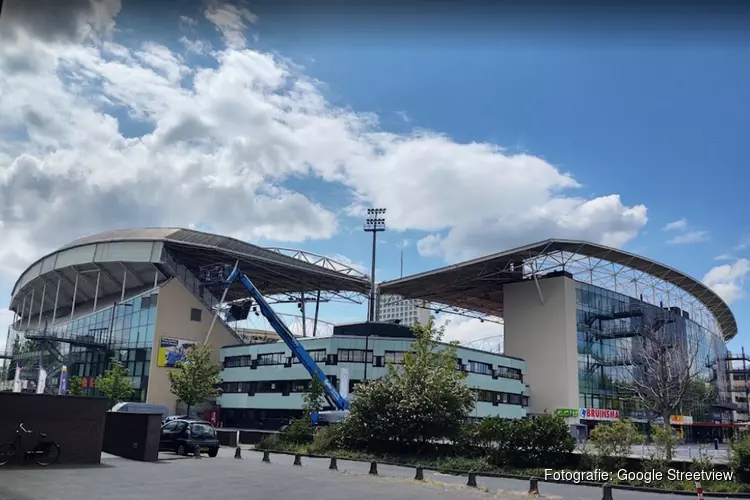 FC Utrecht klopt RKC Waalwijk