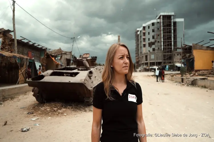 ZOA vraagt aandacht voor dodelijkste en meest verzwegen conflict van deze eeuw