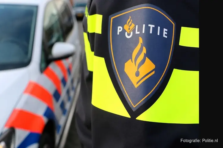 Politie zoekt daders van woningoverval Veghel