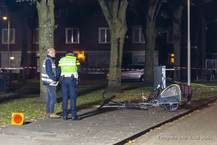 Heerhugowaarder (16) aangehouden voor schietincident in Oss