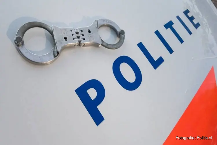 Politie pakt verdachte op voor schietincident Den Bosch