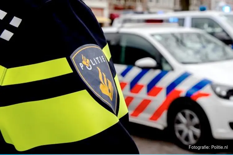 Meisje (15) gewond na steekincident Rosmalen; politie houdt stiefvader aan