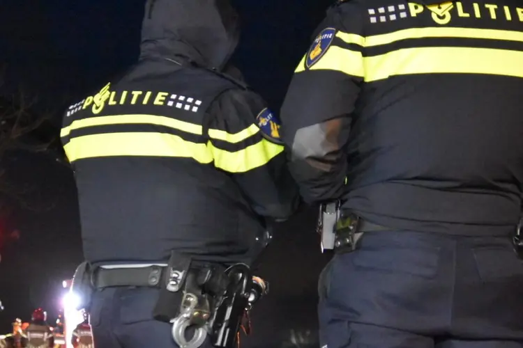 Politie zoekt getuigen na ontploffing Oude Engelseweg