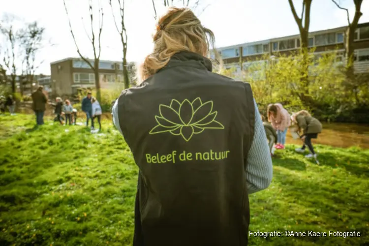 Nieuwe groene vrijwilligers hard nodig, provincie helpt bij werving