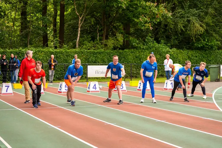 Nieuw: Uniek Sporten Brabant 10-daagse