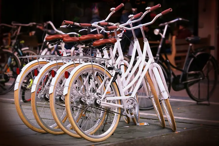 Start campagne fietsverlichting basisscholen – licht in donkere tijden