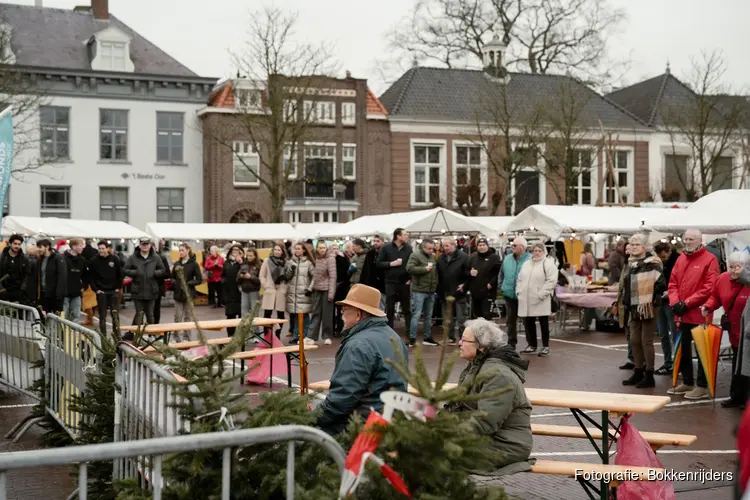 9e Gestelse winterfair 2024