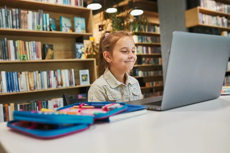 Digidromen start met het verstrekken van laptops in ‘s-Hertogenbosch