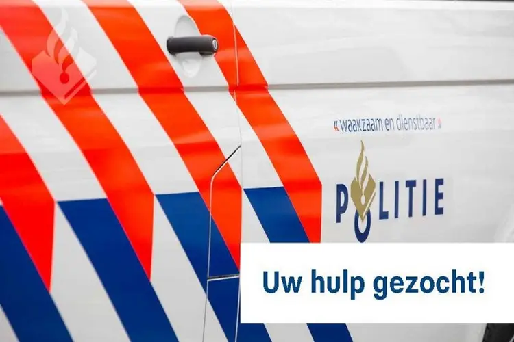 Oplichting door nepagent - Hambakenweg - Den Bosch