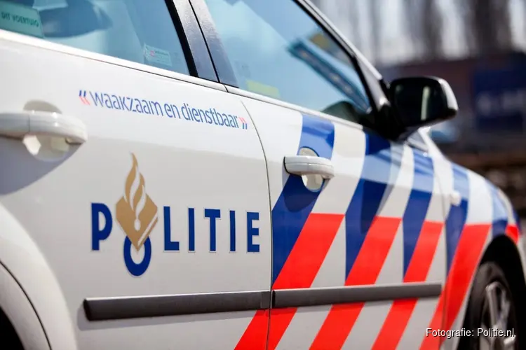 Verhuizing wijkteam politie Schijndel naar politiebureau in Veghel