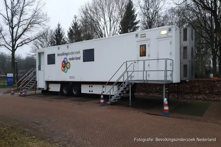 Bevolkingsonderzoek borstkanker in Den Bosch Zuid